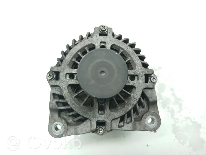 Renault Master III Alternator 