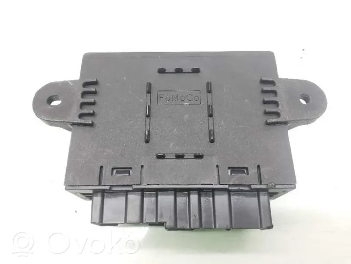 Ford Mondeo MK V Other control units/modules 2457415