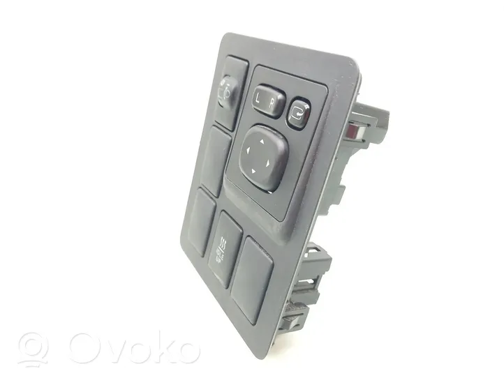 Toyota Land Cruiser (J200) Interrupteur / bouton multifonctionnel 8487060160