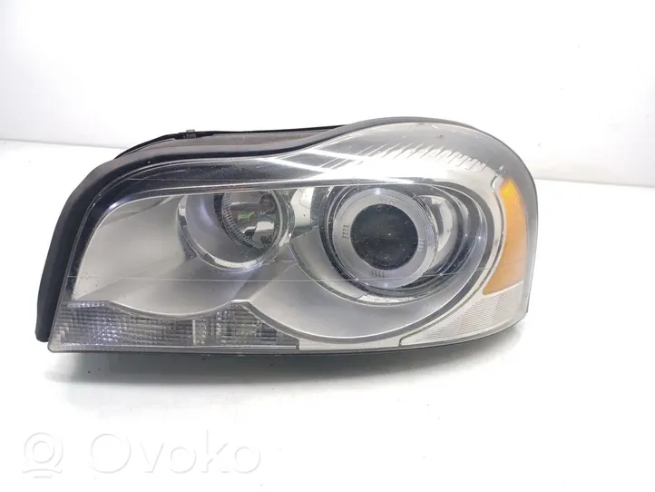 Volvo XC90 Lampa przednia 31290892
