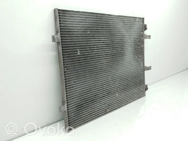 Renault Trafic II (X83) Radiateur condenseur de climatisation 