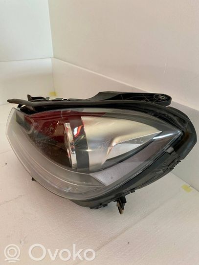 A2048204339 Mercedes-Benz C W204 Headlight/headlamp, 600.00 € | RRR 
