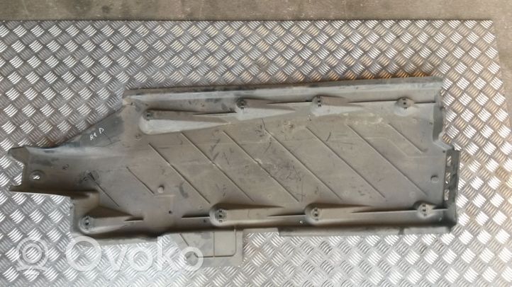 Audi A1 Protección inferior lateral 6R0825202