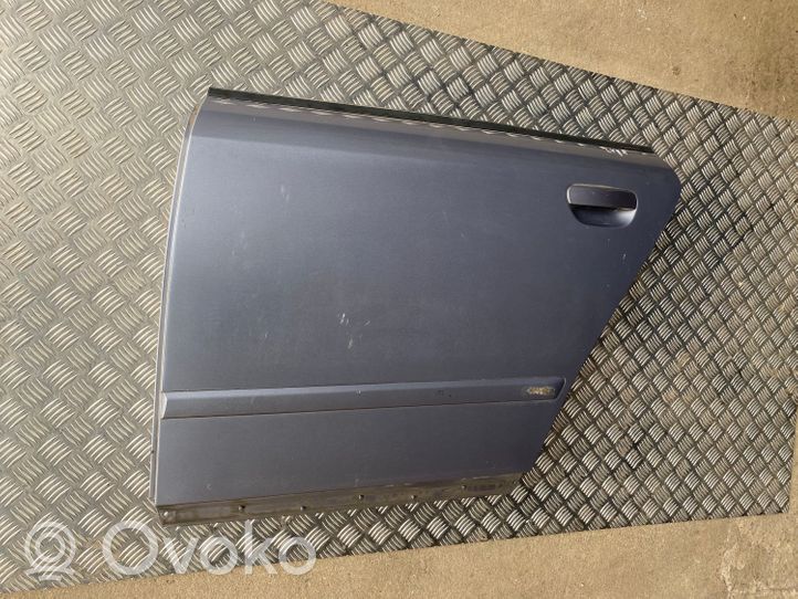 Audi A4 S4 B6 8E 8H Rear door 