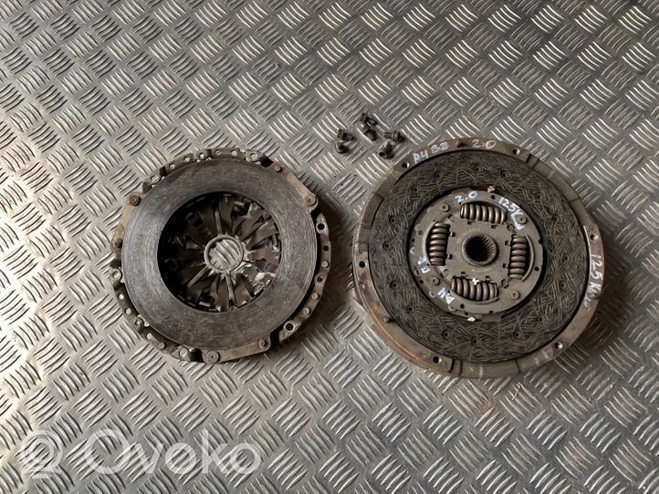 Audi A4 S4 B8 8K Sankabos komplektas 0B1105266AG