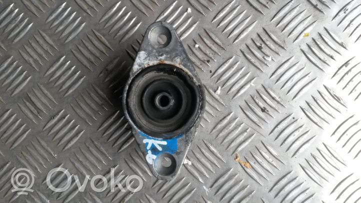 Audi A4 S4 B7 8E 8H Etuiskunvaimentimen kannake 4F0513353D