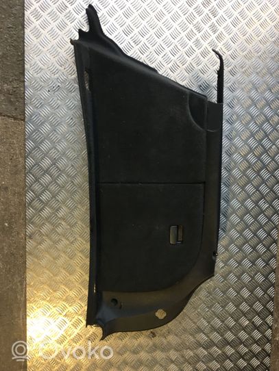 Audi A4 S4 B7 8E 8H Dolny panel schowka koła zapasowego 8E9863880FB