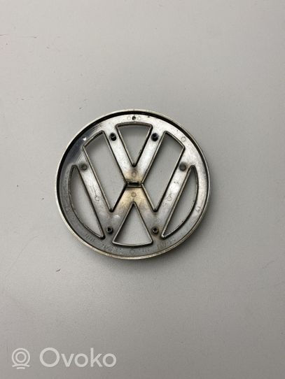 Volkswagen Touareg I Valmistajan merkki/logo/tunnus 31326100