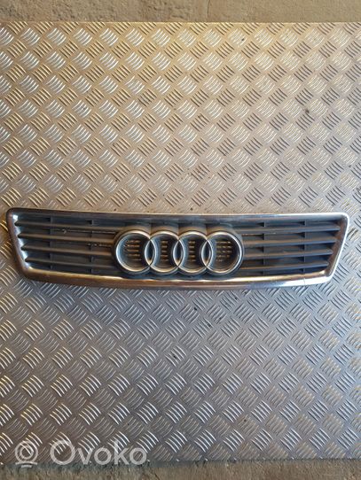 Audi A6 Allroad C5 Grille de calandre avant 4Z7853651