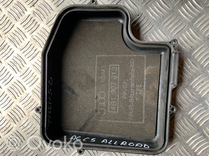 Audi A6 Allroad C5 Tapa de caja de fusibles 8D1907355B