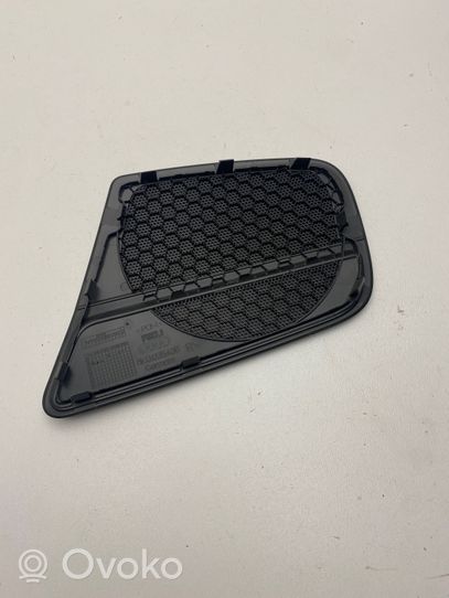 Audi A4 S4 B8 8K Grilles, couvercle de haut-parleur porte arrière 8K0035436