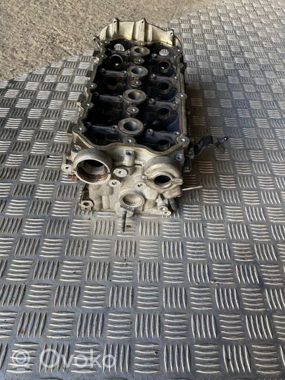 Audi A4 S4 B7 8E 8H Culasse moteur 06F103373