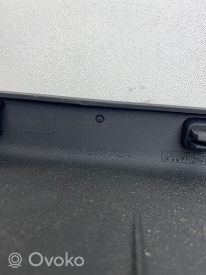 Audi A4 S4 B8 8K Rear door handle trim 8K0868824