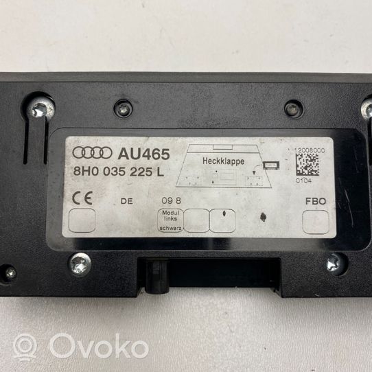 Audi A4 S4 B7 8E 8H Amplificateur d'antenne 8H0035225L