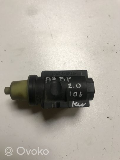 Audi A3 S3 A3 Sportback 8P Solenoidinis vožtuvas 1K0906627A