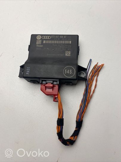 Audi A4 S4 B8 8K Module de passerelle 8T0907468AF