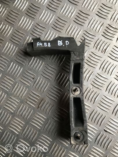 Audi A4 S4 B8 8K Support, joint d'aile caoutchouc en mousse 8K0823722