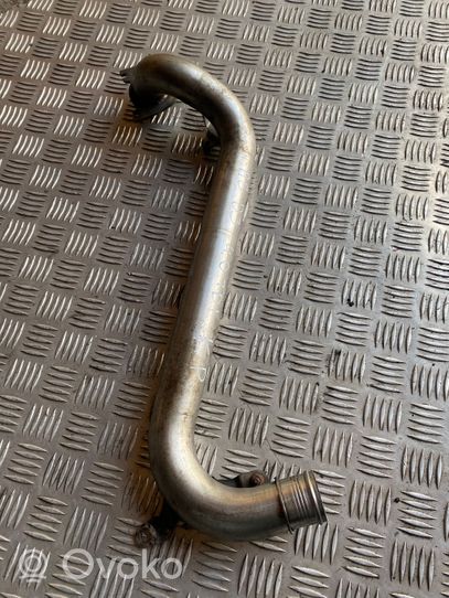 Audi A8 S8 D3 4E Intercooler hose/pipe 057145957C