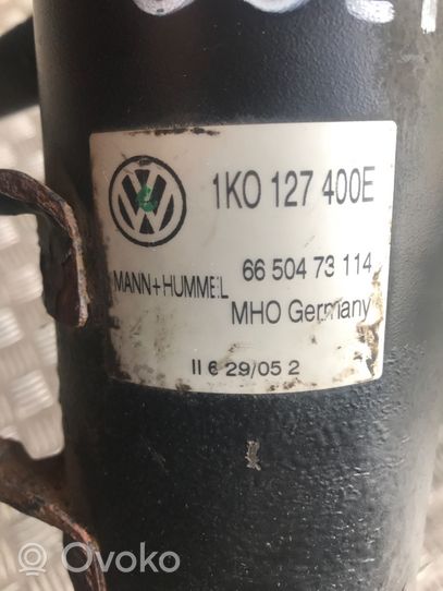 Volkswagen Golf Plus Boîtier de filtre à carburant 1K0127400E