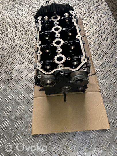 Audi A4 S4 B7 8E 8H Culasse moteur 06F103373