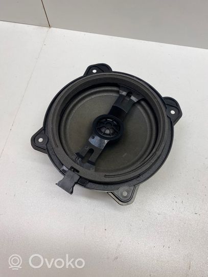 Audi A3 S3 8P Rear door speaker 8H0035411D