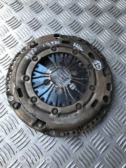 Audi A3 S3 8P Pressure plate 03G141025N