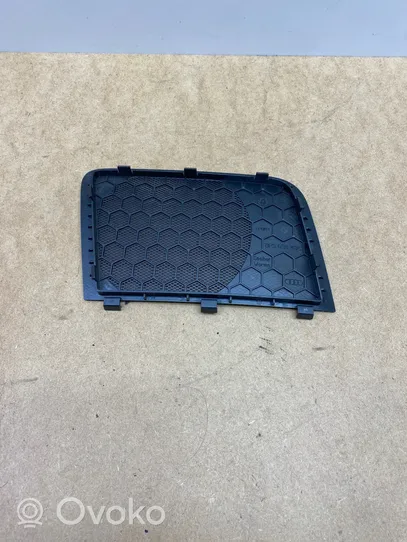 Audi A3 S3 8P Grilles, couvercle de haut-parleur porte arrière 8P3035436