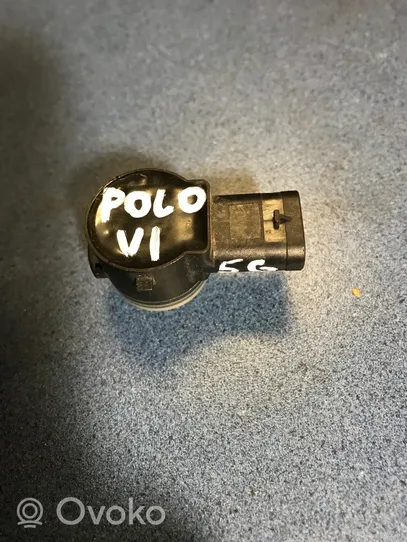 Volkswagen Polo VI AW Sensore di parcheggio PDC 5Q0919275B