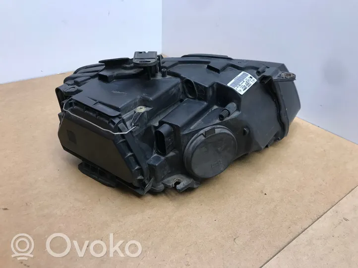 Audi A5 8T 8F Phare frontale 8T0941003AB