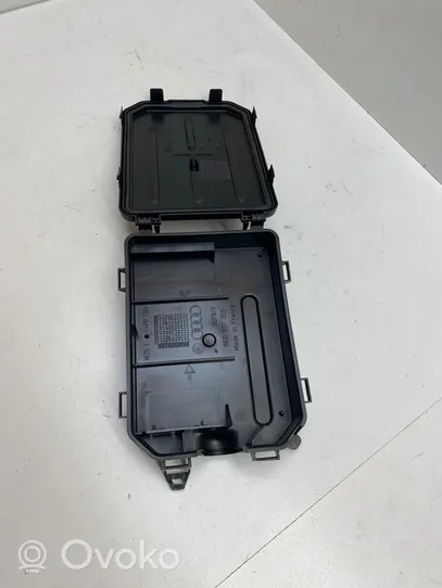 Audi A4 S4 B7 8E 8H Comfort/convenience module 8E0927355