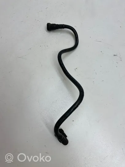 Audi A4 S4 B7 8E 8H Fuel line pipe 8E0201220AH