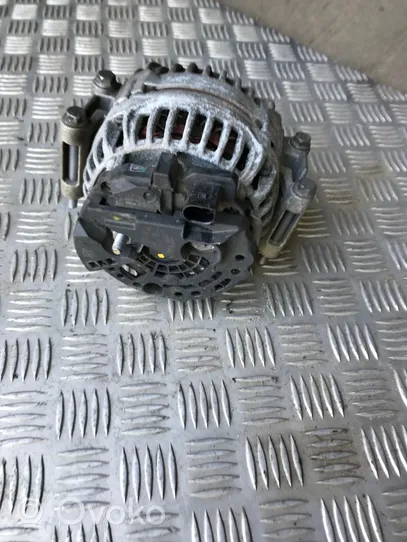 Audi A4 S4 B8 8K Alternator 06H903016L