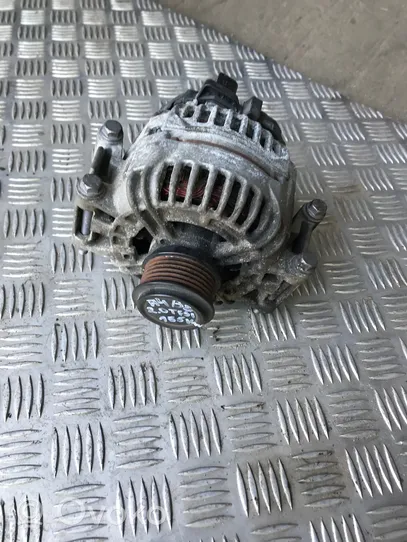 Audi A4 S4 B8 8K Alternator 06H903016L