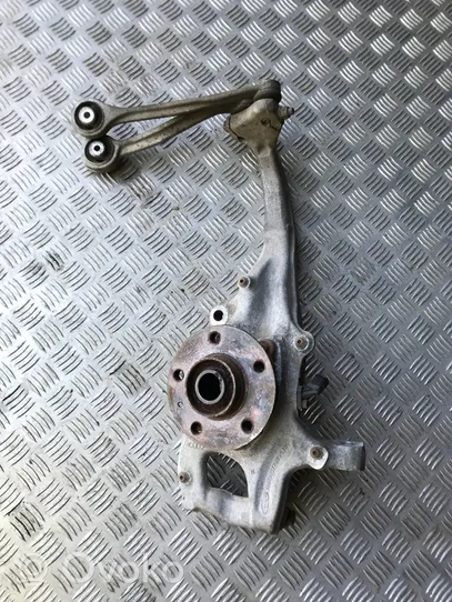 Audi A4 S4 B8 8K Mozzo ruota anteriore 8K0407258G