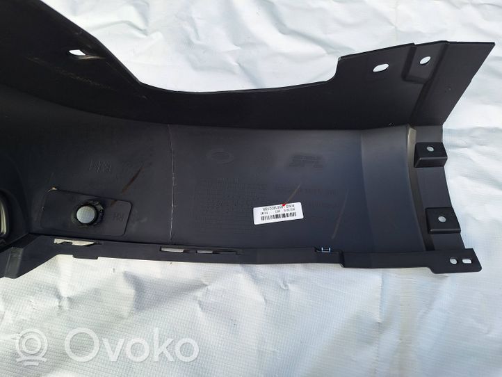 Renault Koleos I Spoiler Lippe Stoßstange Stoßfänger hinten 850183404R