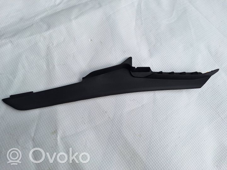 Toyota Verso Rivestimento parabrezza 538660F020