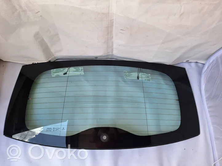 Volvo V40 Priekinis stiklas 31386759