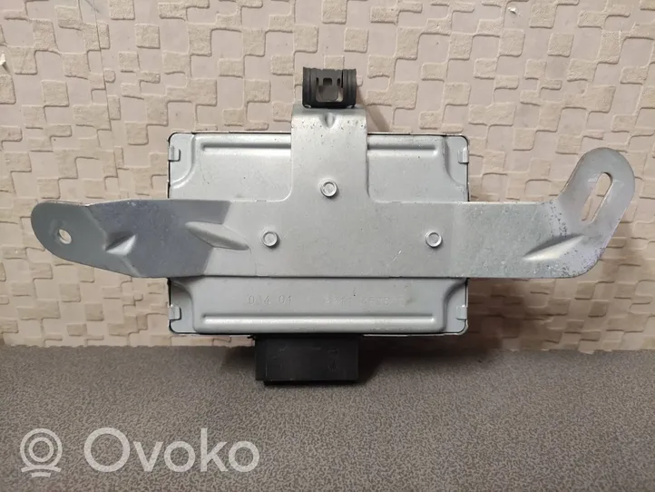 Ford Mondeo MK IV Sterownik / Moduł ECU BG9T-14B526-DA