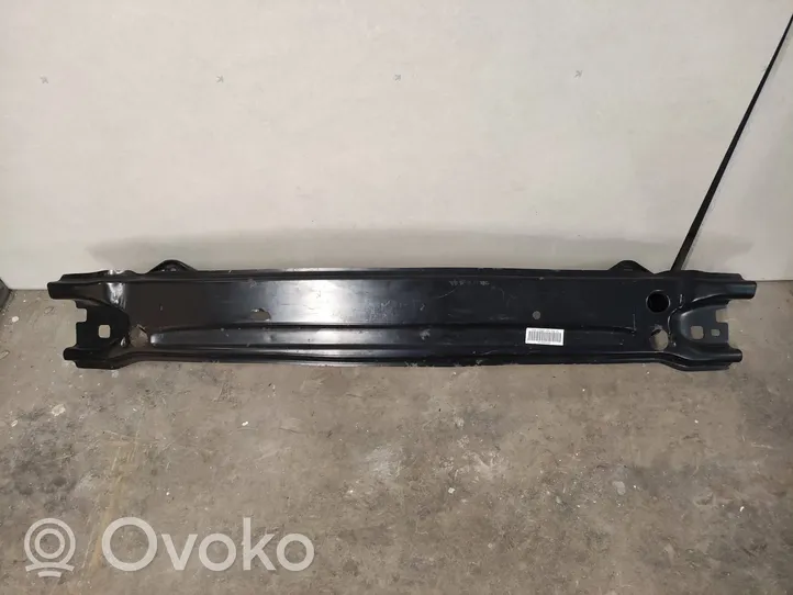 BMW 2 F22 F23 Renfort de pare-chocs arrière 7285515