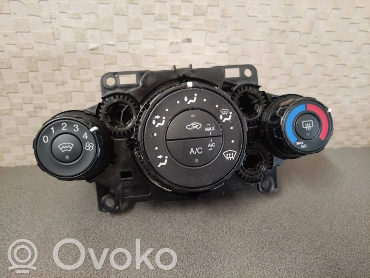 C1B119980BE Ford Fiesta Climate control unit, 30.00 € RRR