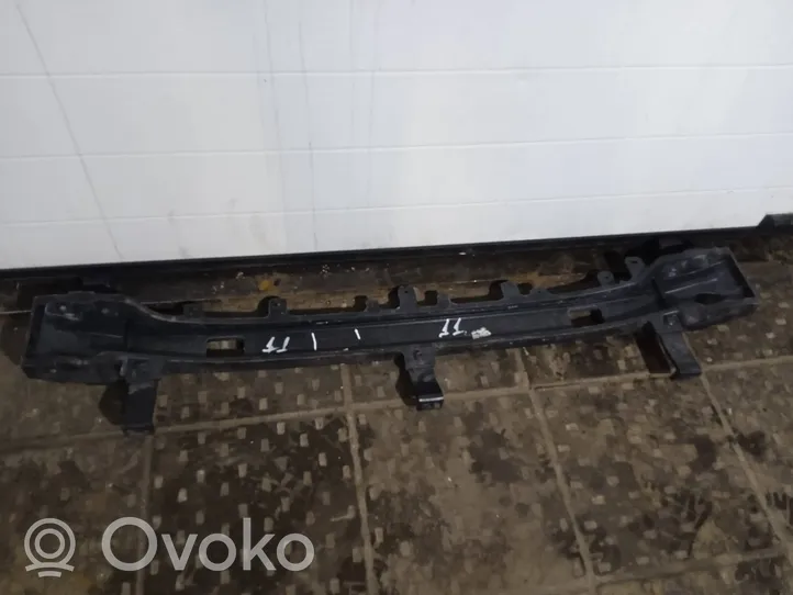 Hyundai Ioniq Rear bumper cross member 86631g2010