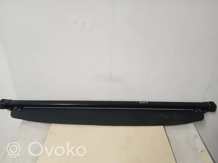 Toyota RAV 4 (XA50) Bandeja del maletero 8490742036