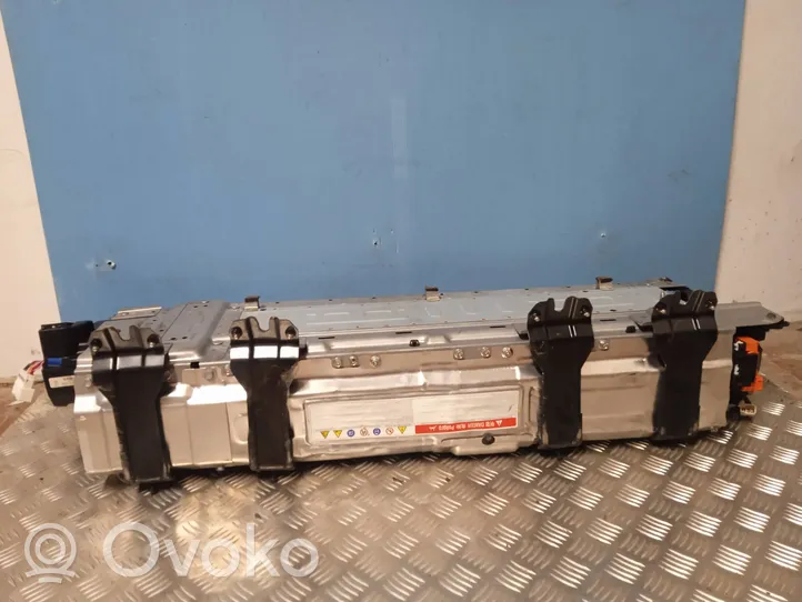 Hyundai Coupe Batterie véhicule hybride / électrique 37501G2220