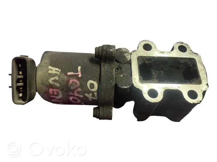 Toyota Avensis T250 Valvola EGR 256200R020