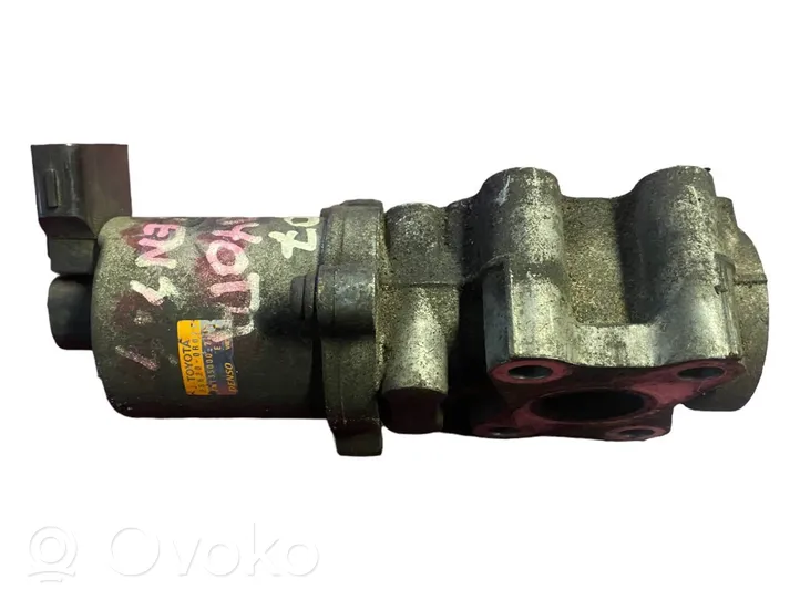 Toyota Avensis T250 Valvola EGR 256200R020