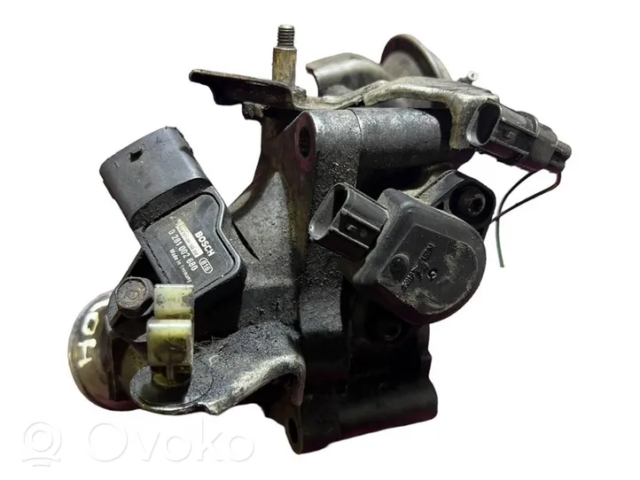 Honda Accord Throttle valve 0281002680