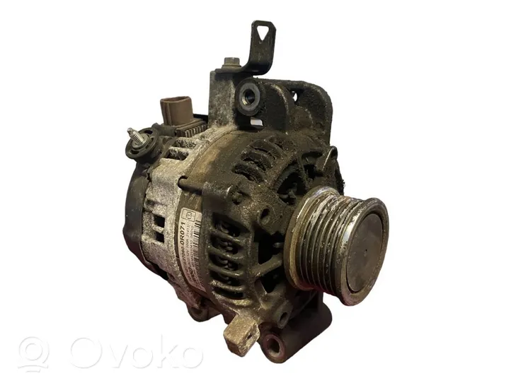 Toyota Avensis T270 Alternator 270600R071