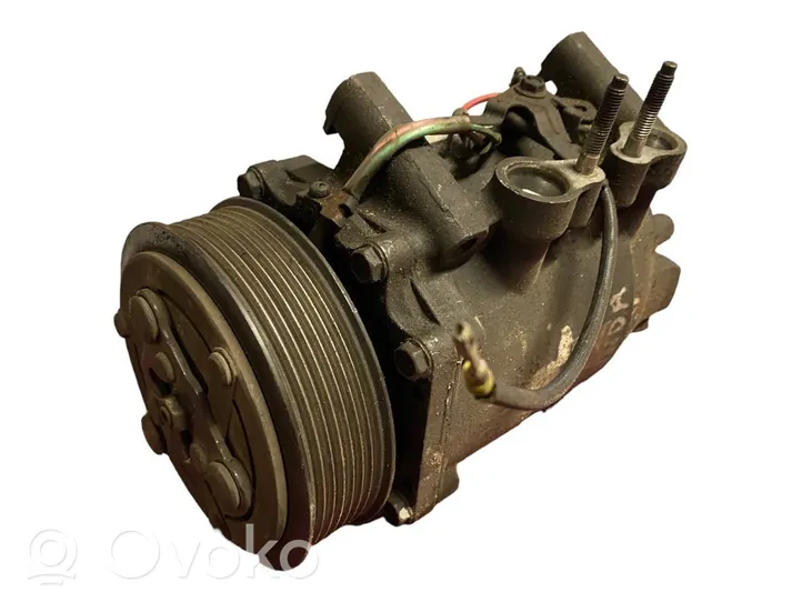 Honda Accord Compressore aria condizionata (A/C) (pompa) HS110R