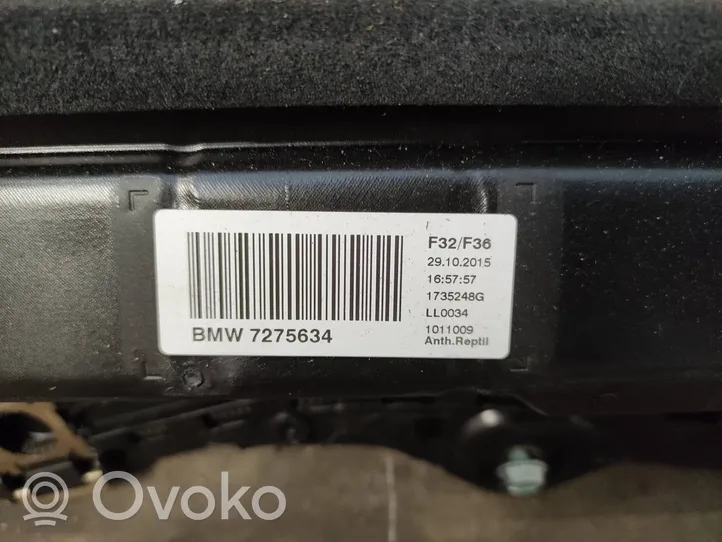 BMW 4 F32 F33 Sunroof set 7275634