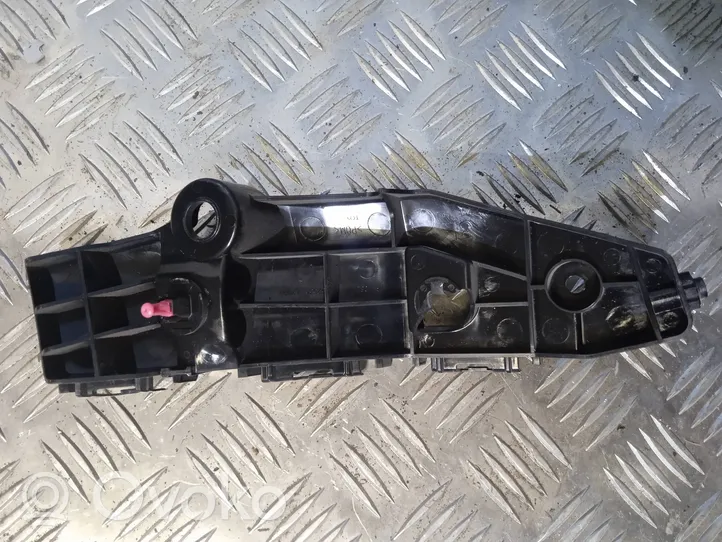 Toyota RAV 4 (XA50) Soporte del parachoques delantero 5253642080